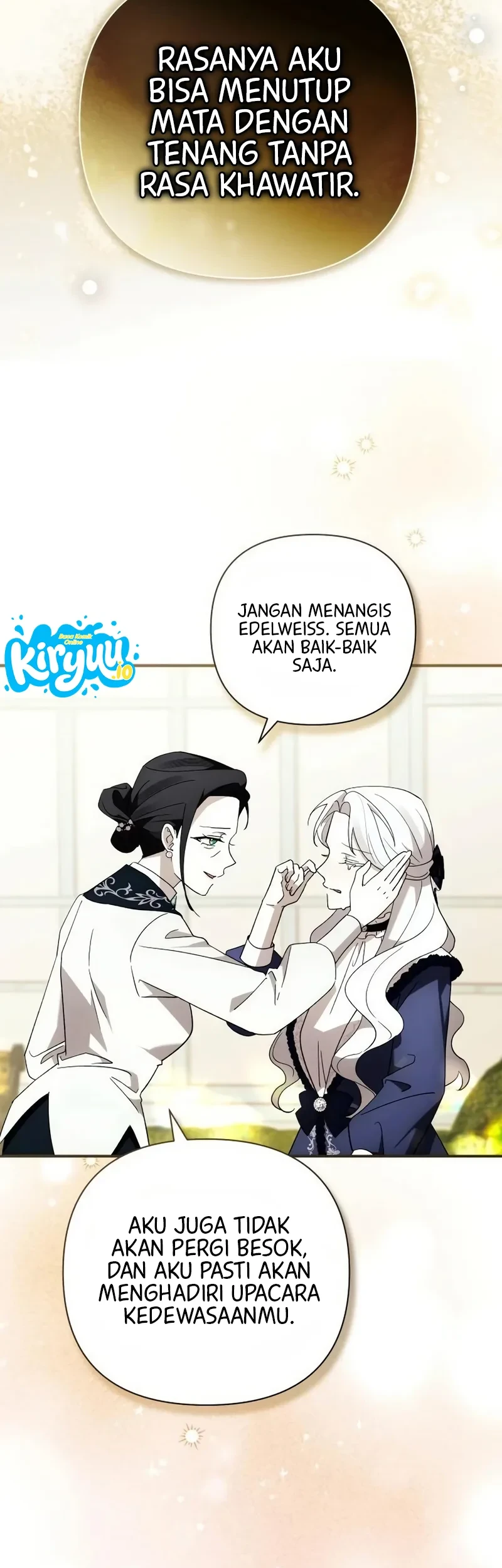 Now It’s Your Turn To Regret Chapter 11 Gambar 28