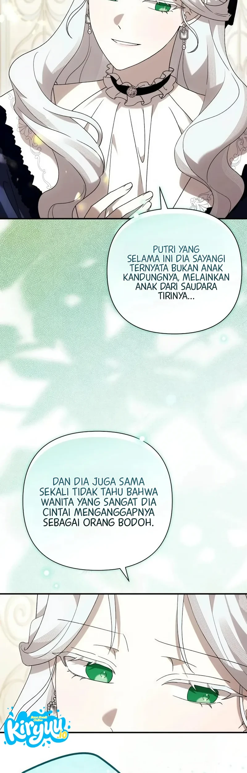Now It’s Your Turn To Regret Chapter 13 Gambar 32