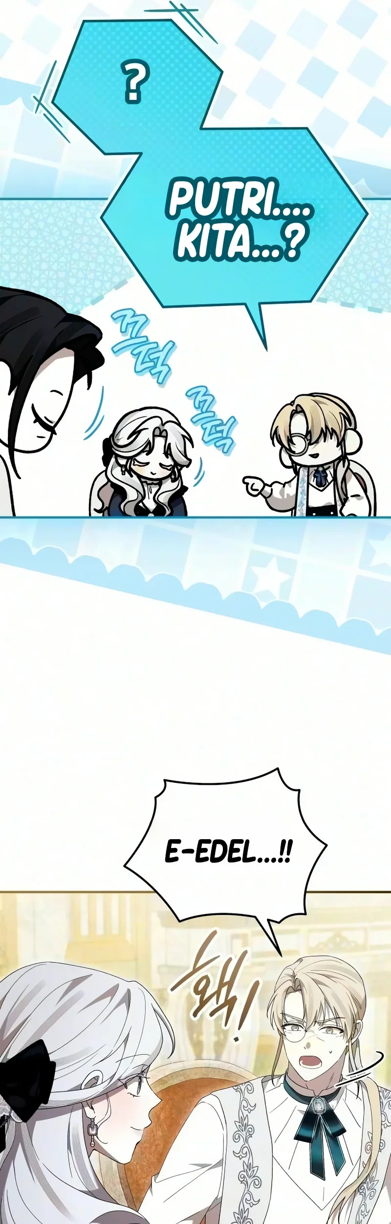 Now It’s Your Turn To Regret Chapter 14 Gambar 30