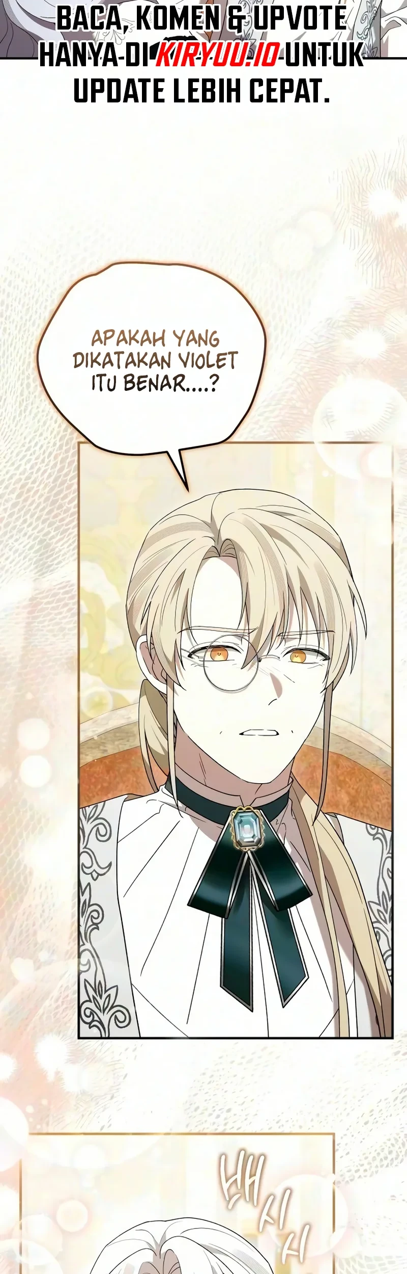 Now It’s Your Turn To Regret Chapter 14 Gambar 31