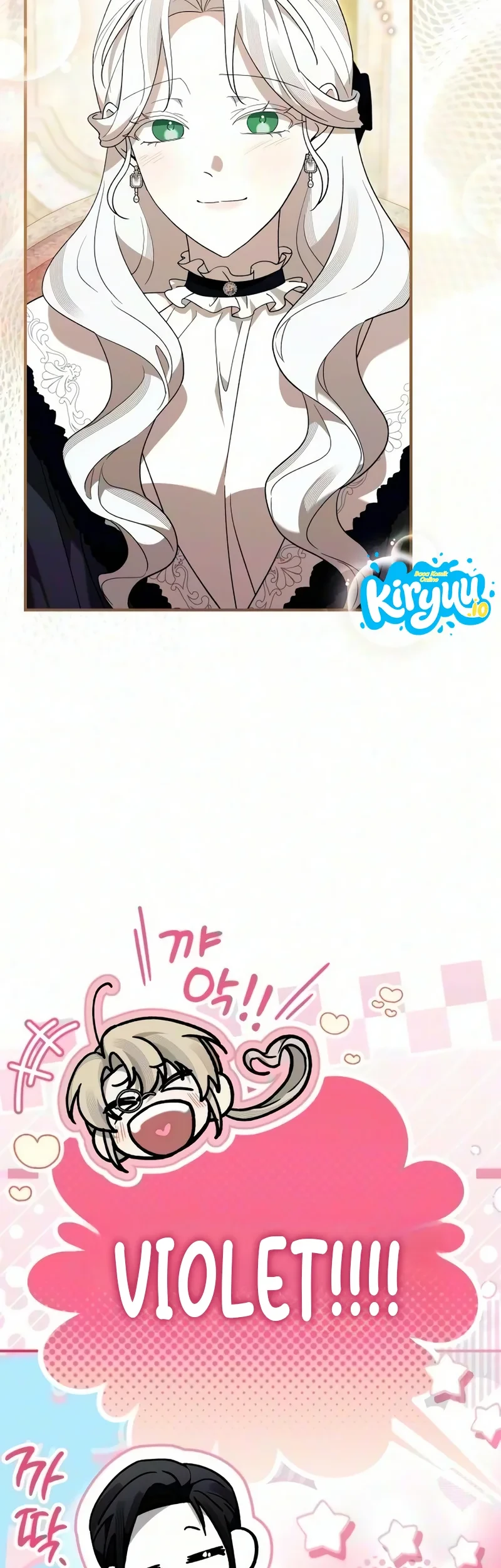 Now It’s Your Turn To Regret Chapter 14 Gambar 32