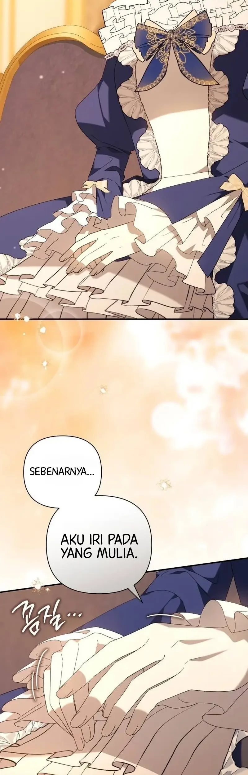 Now It’s Your Turn To Regret Chapter 17 Gambar 32