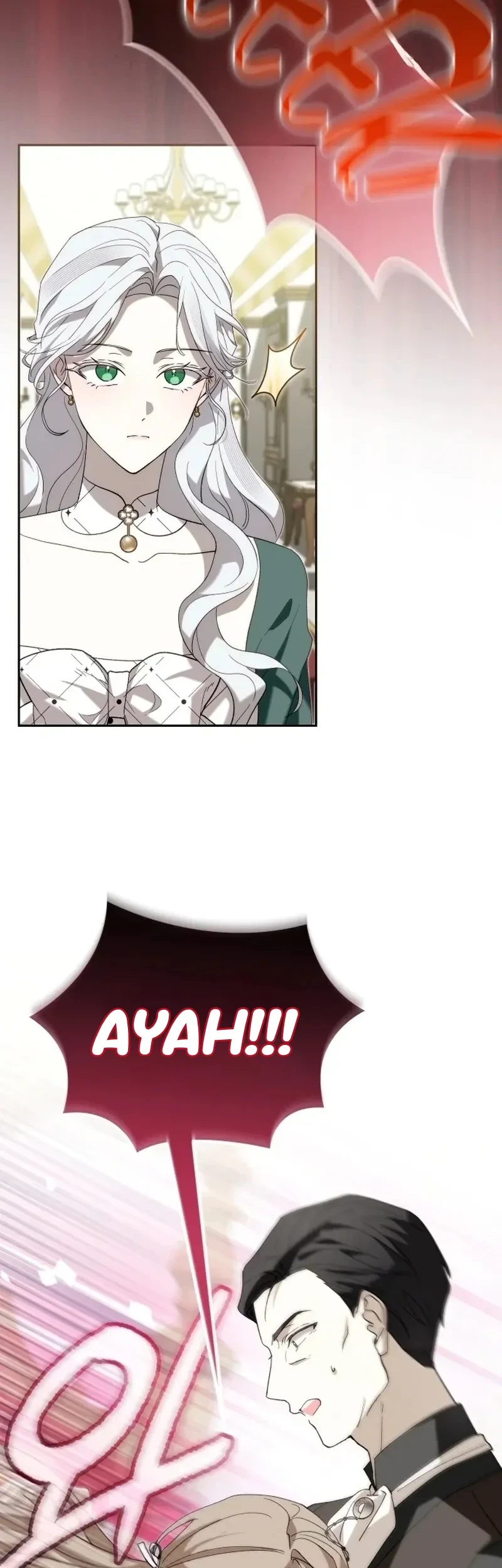 Now It’s Your Turn To Regret Chapter 2 Gambar 30