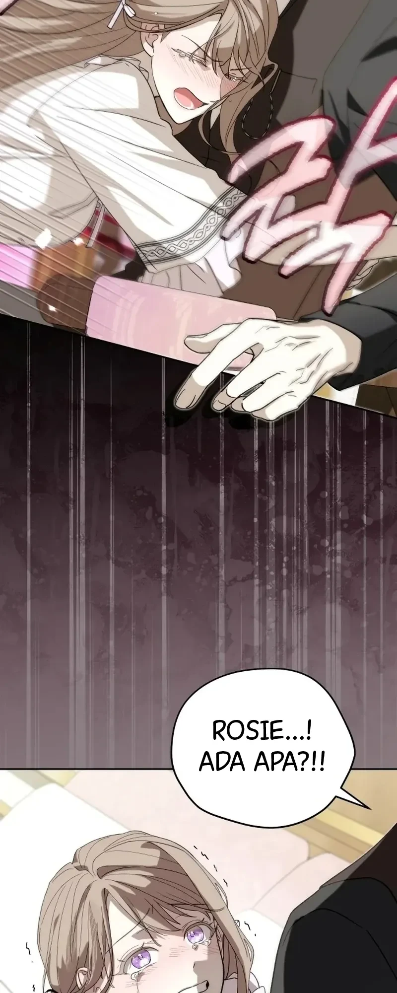 Now It’s Your Turn To Regret Chapter 2 Gambar 31