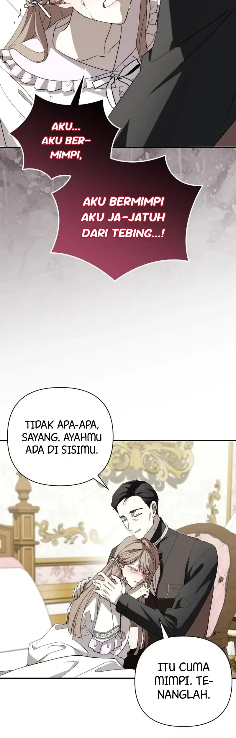 Now It’s Your Turn To Regret Chapter 2 Gambar 32
