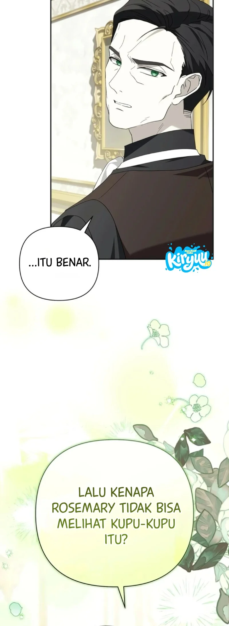 Now It’s Your Turn To Regret Chapter 3 Gambar 30