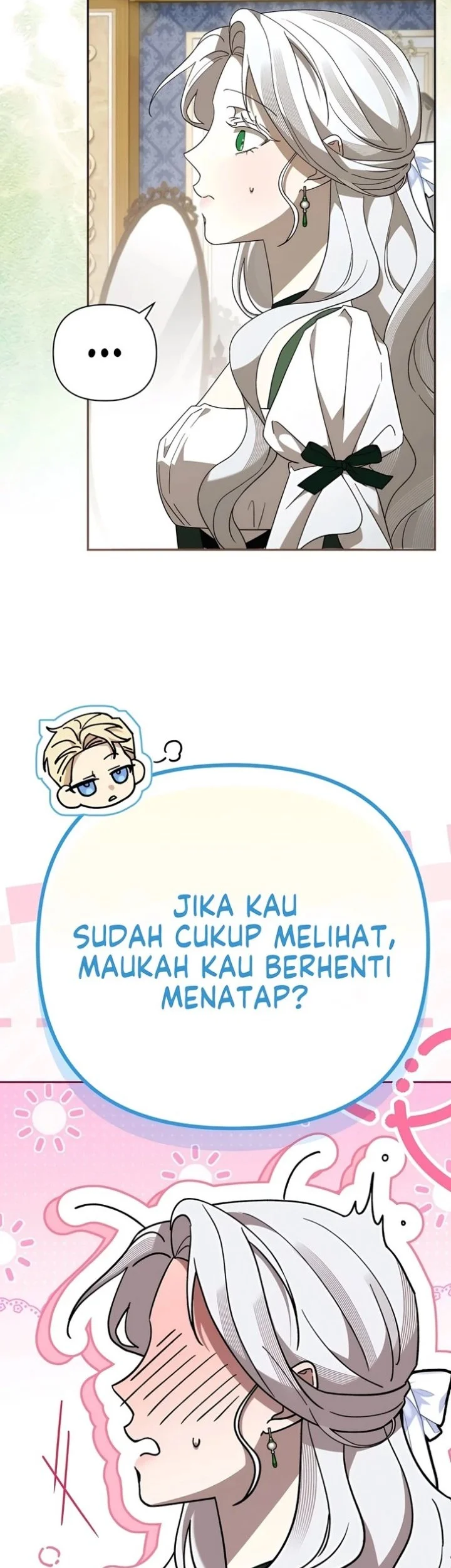 Now It’s Your Turn To Regret Chapter 5 Gambar 26