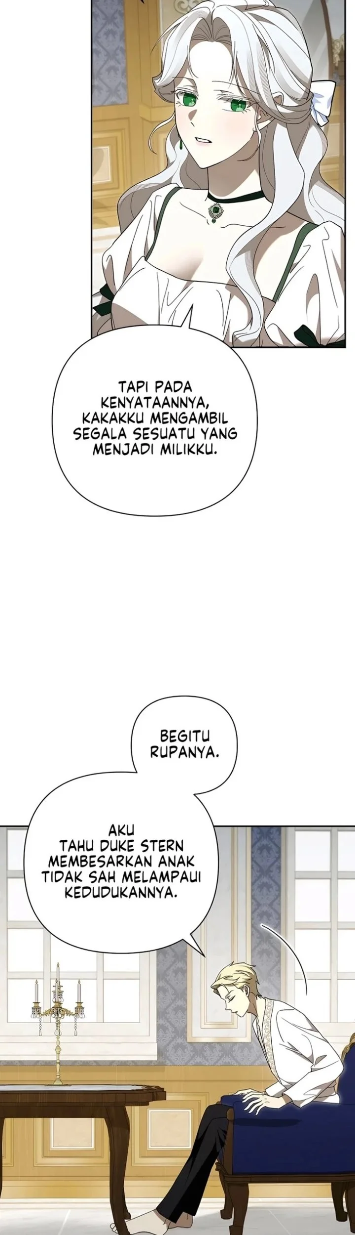 Now It’s Your Turn To Regret Chapter 6 Gambar 25