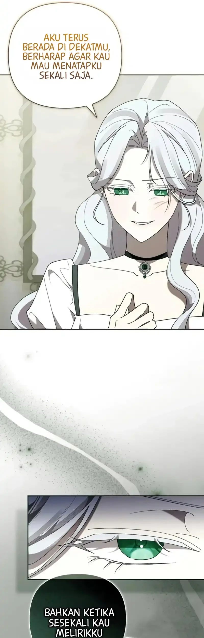 Now It’s Your Turn To Regret Chapter 8 Gambar 30