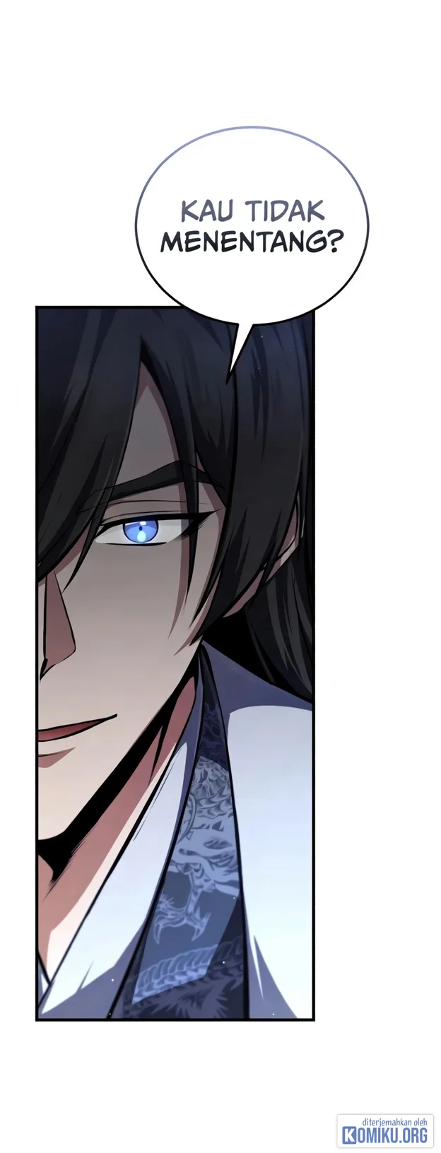 Number One Star Instructor Master Baek Chapter 146 Gambar 51