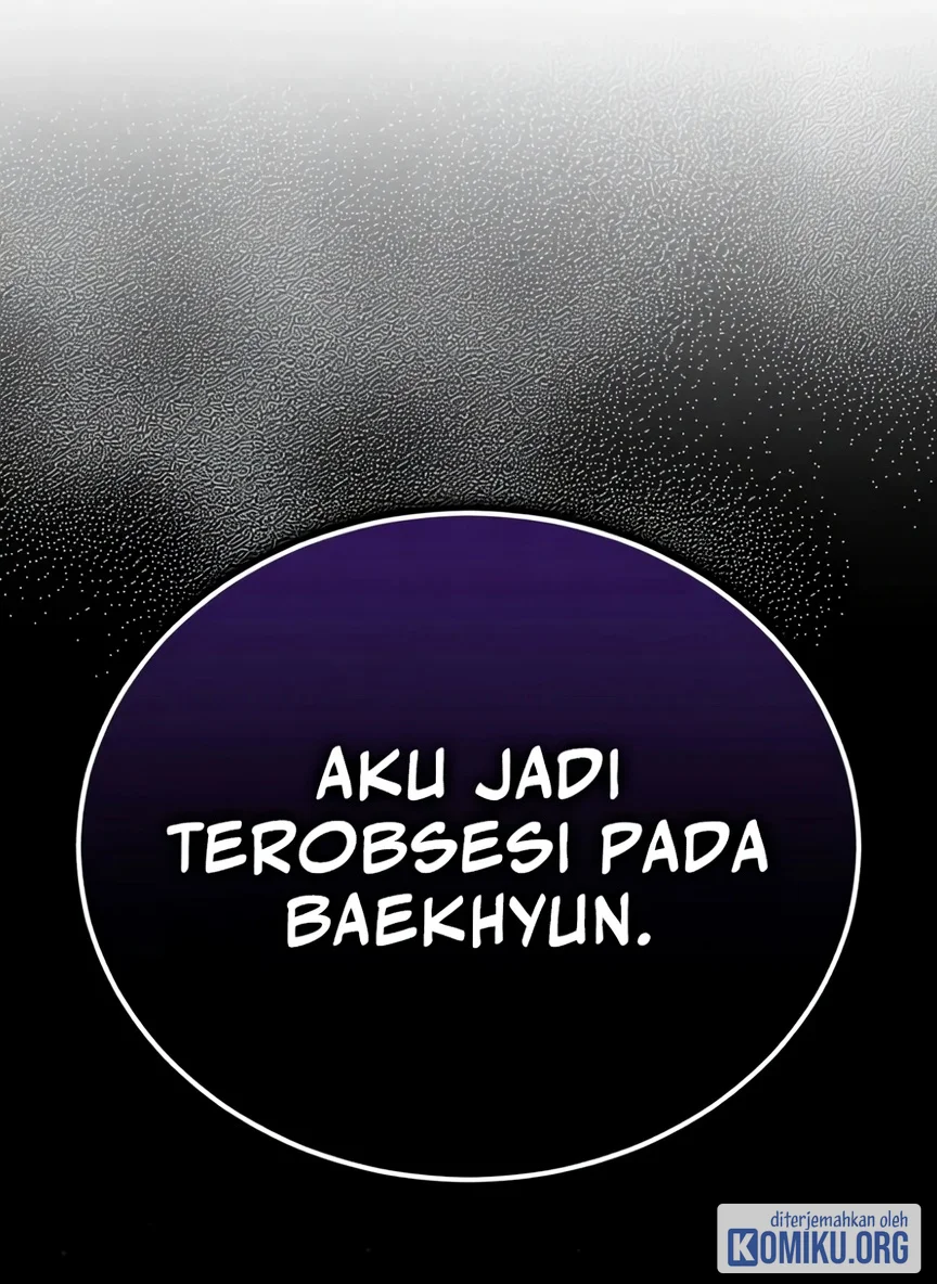 Number One Star Instructor Master Baek Chapter 146 Gambar 53