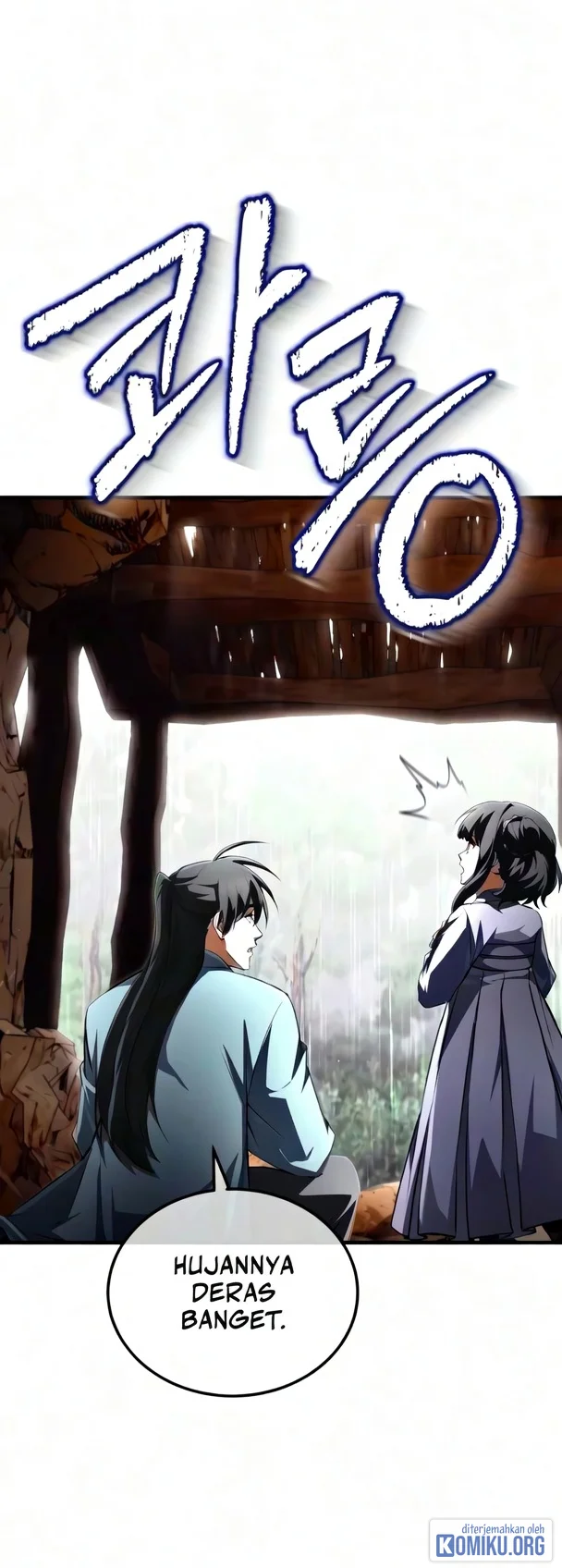 Number One Star Instructor Master Baek Chapter 148 Gambar 51