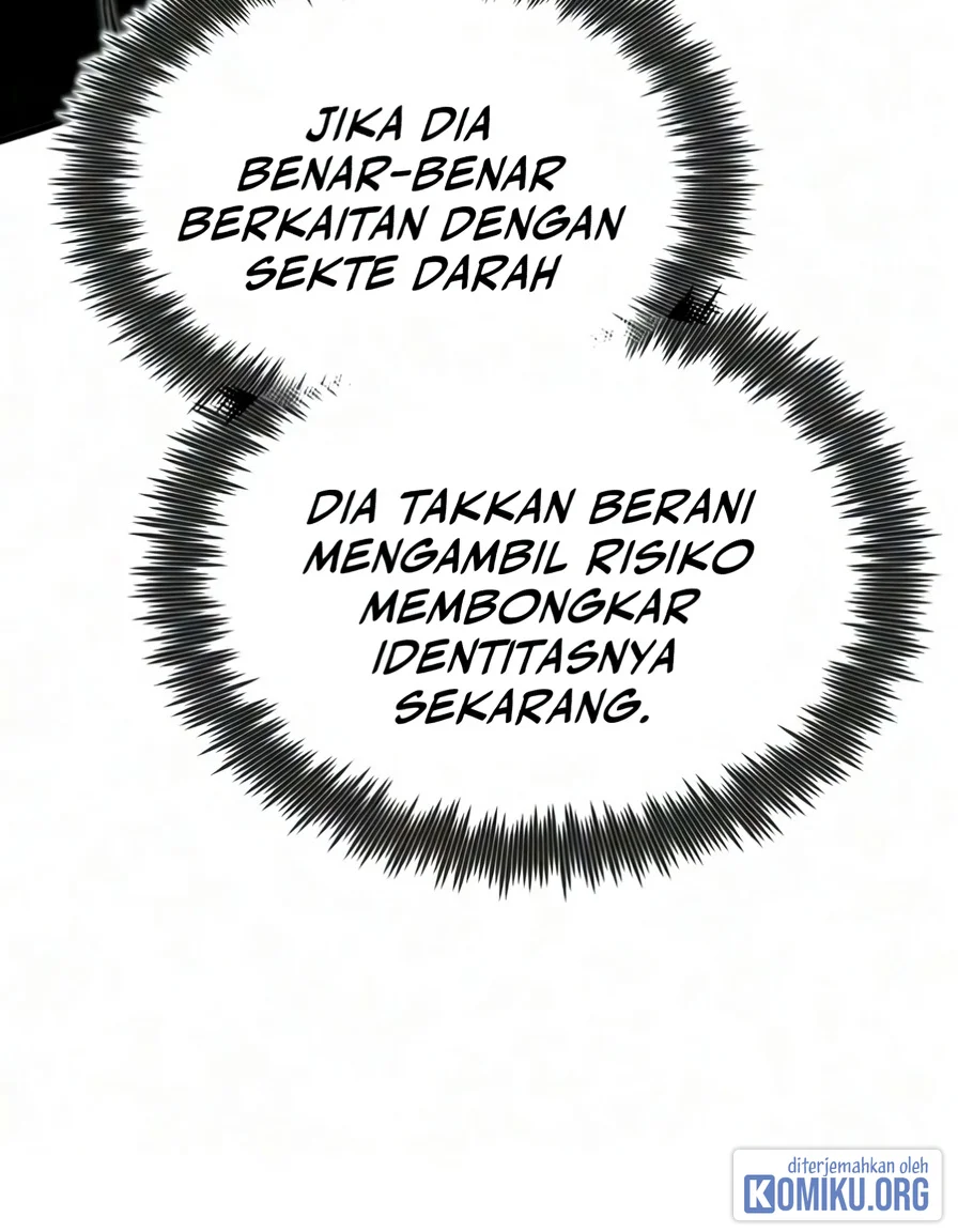Number One Star Instructor Master Baek Chapter 154 Gambar 58