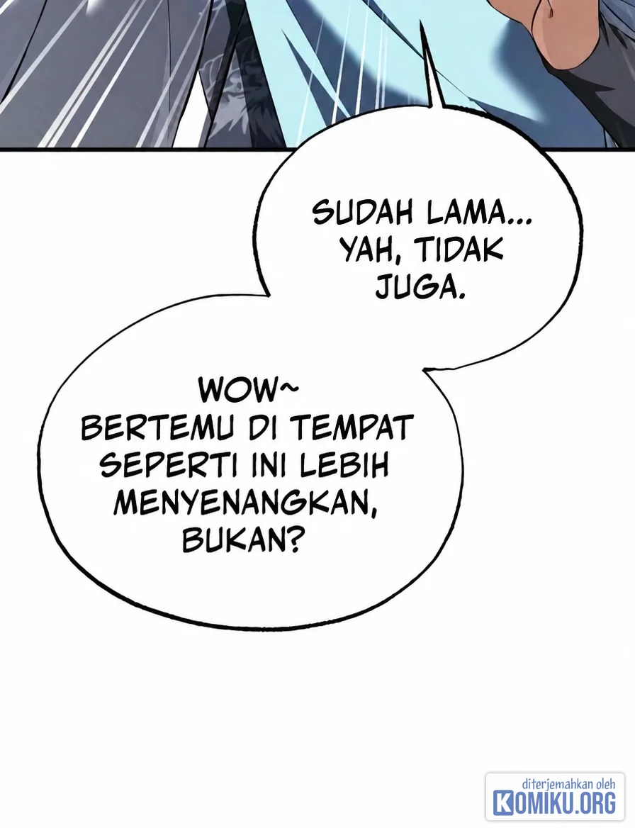 Number One Star Instructor Master Baek Chapter 157 Gambar 63