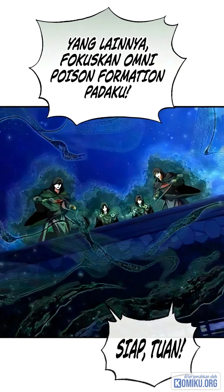 Number One Star Instructor Master Baek Chapter 161 Gambar 56