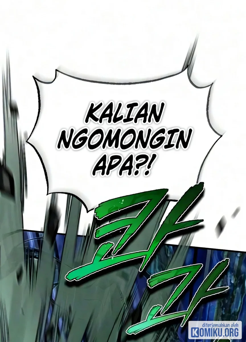 Number One Star Instructor Master Baek Chapter 161 Gambar 61