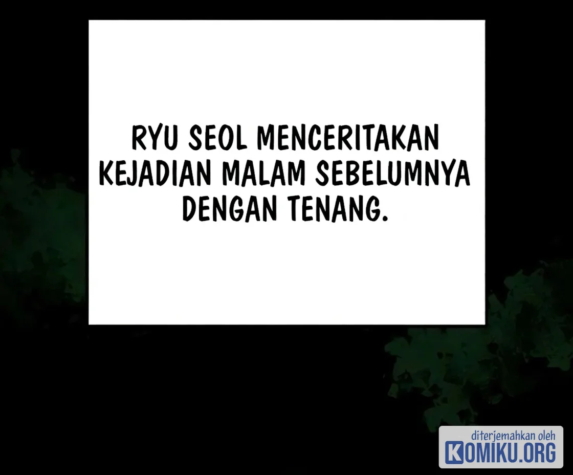 Number One Star Instructor Master Baek Chapter 164 Gambar 58