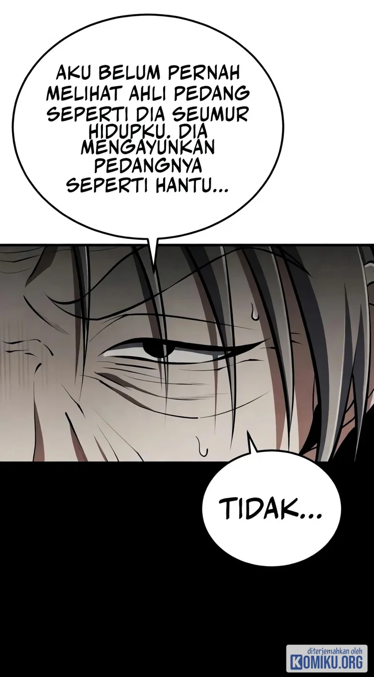 Number One Star Instructor Master Baek Chapter 165 Gambar 63