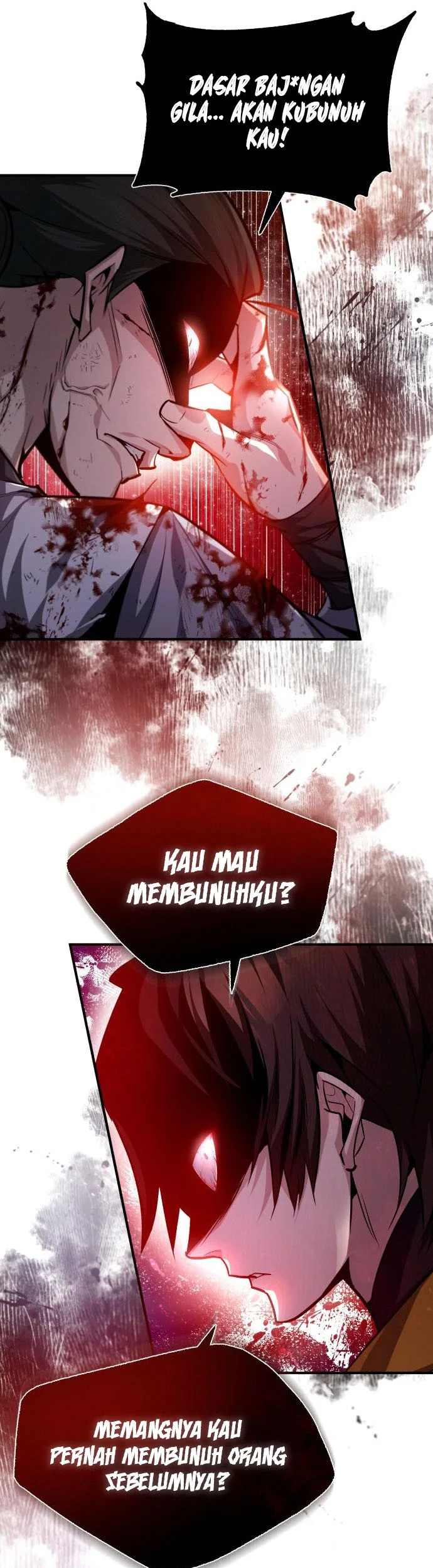 Number One Star Instructor Master Baek Chapter 38 Gambar 26