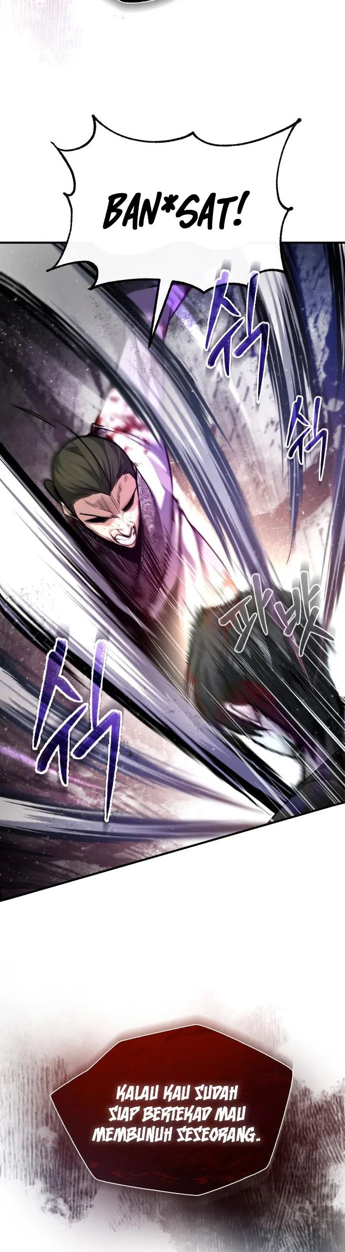 Number One Star Instructor Master Baek Chapter 38 Gambar 27