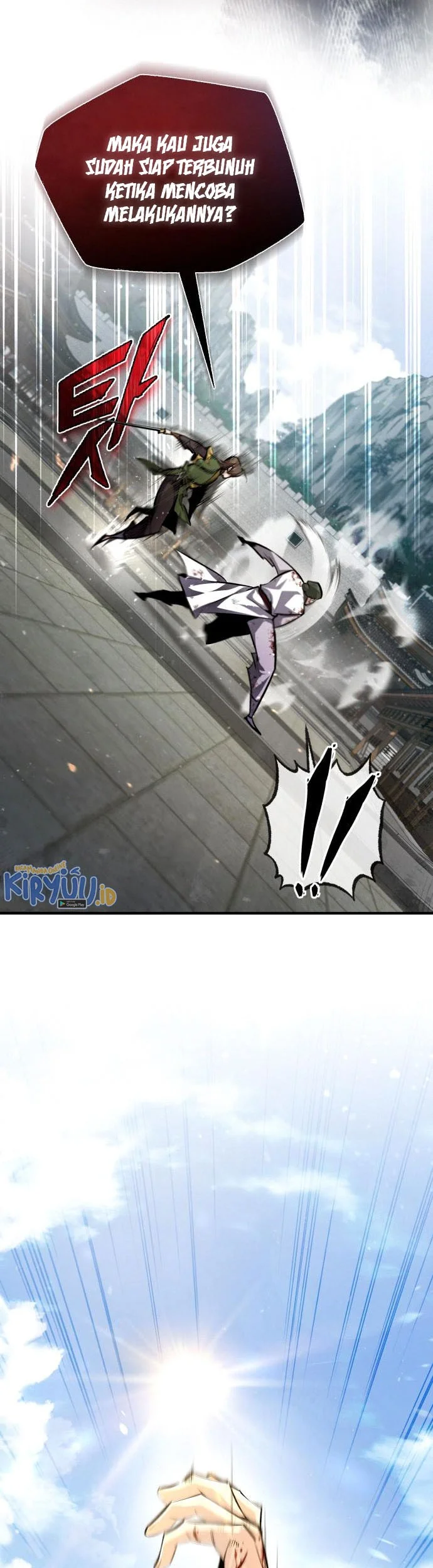 Number One Star Instructor Master Baek Chapter 38 Gambar 28