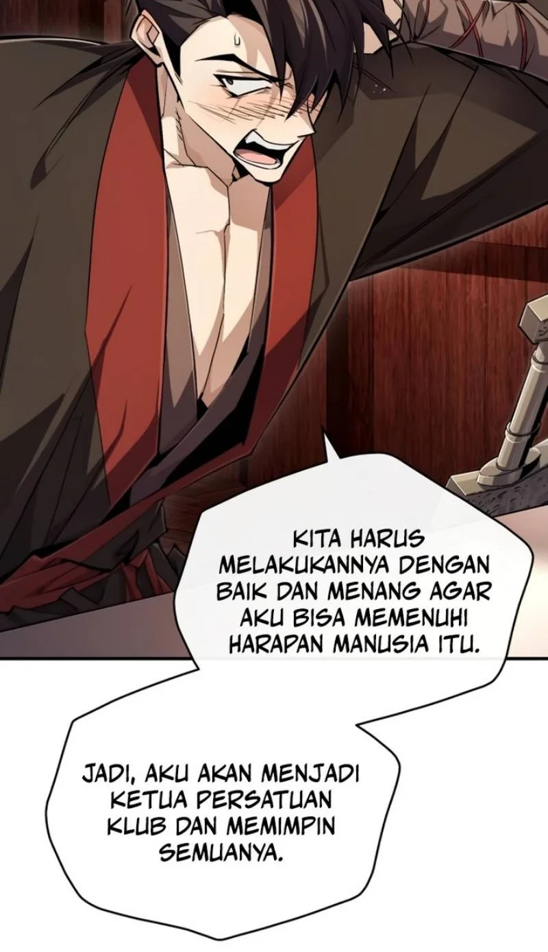 Number One Star Instructor Master Baek Chapter 87 Gambar 47