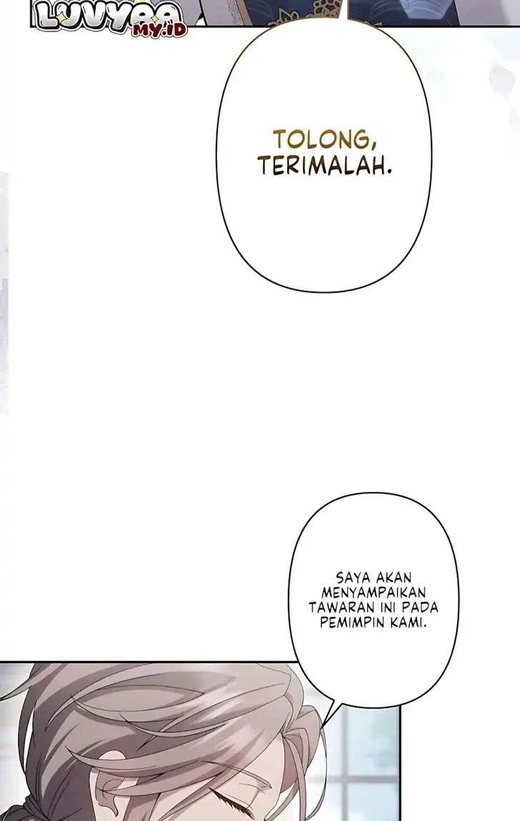 Obsessive Love Kills the Saintess Twice Chapter 12 Gambar 24