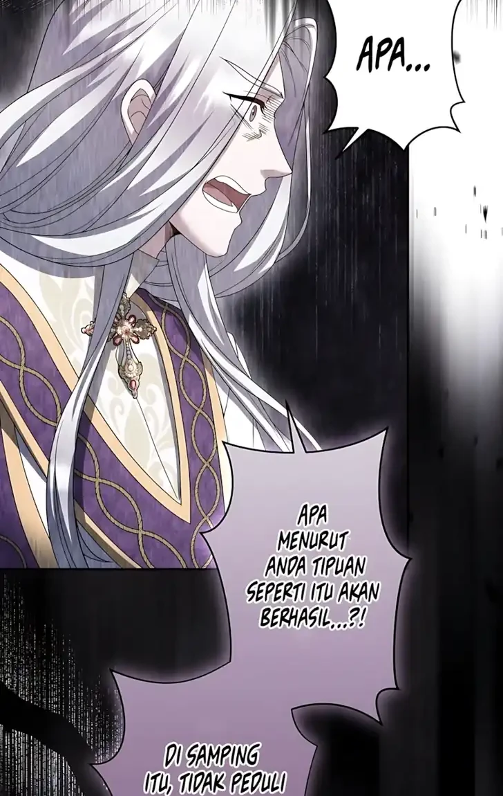 Obsessive Love Kills the Saintess Twice Chapter 13 Gambar 30