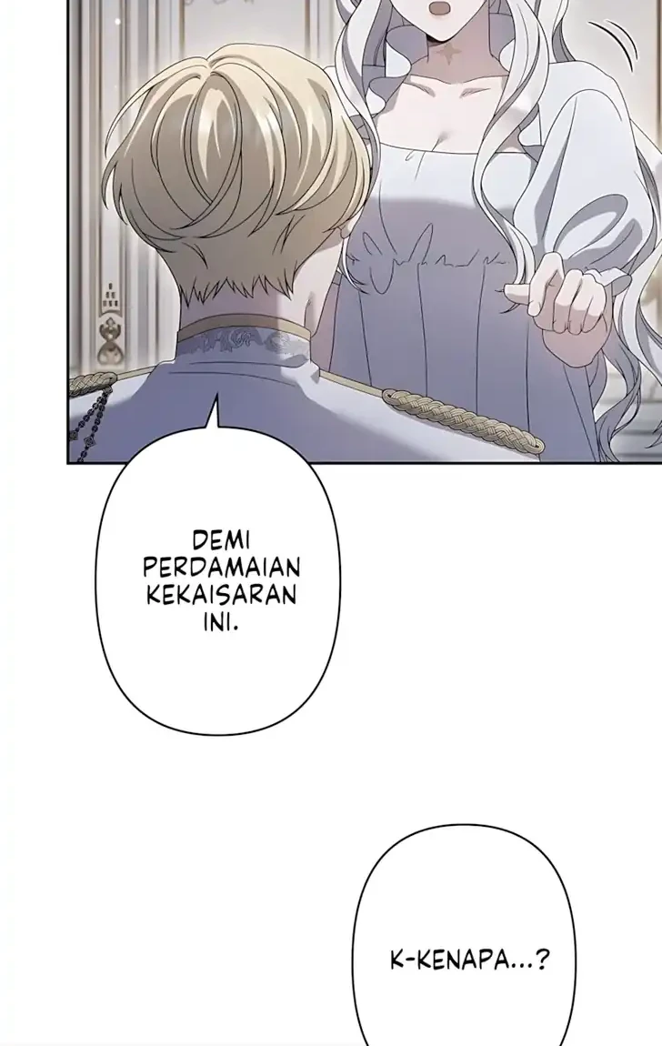 Obsessive Love Kills the Saintess Twice Chapter 15 Gambar 30