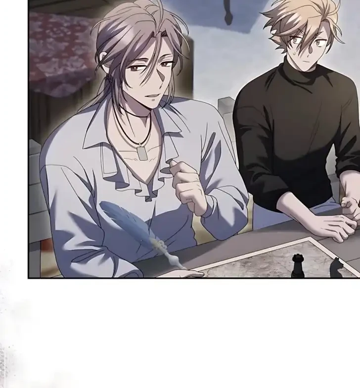 Obsessive Love Kills the Saintess Twice Chapter 16 Gambar 30