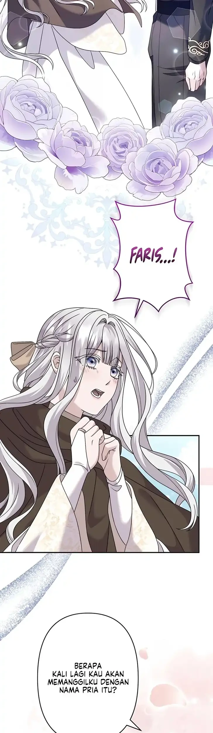 Obsessive Love Kills the Saintess Twice Chapter 18 Gambar 27