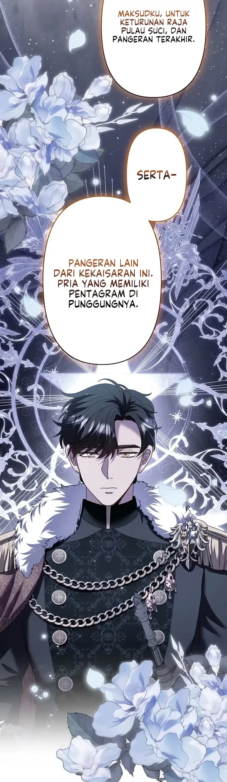 Obsessive Love Kills the Saintess Twice Chapter 21 Gambar 25