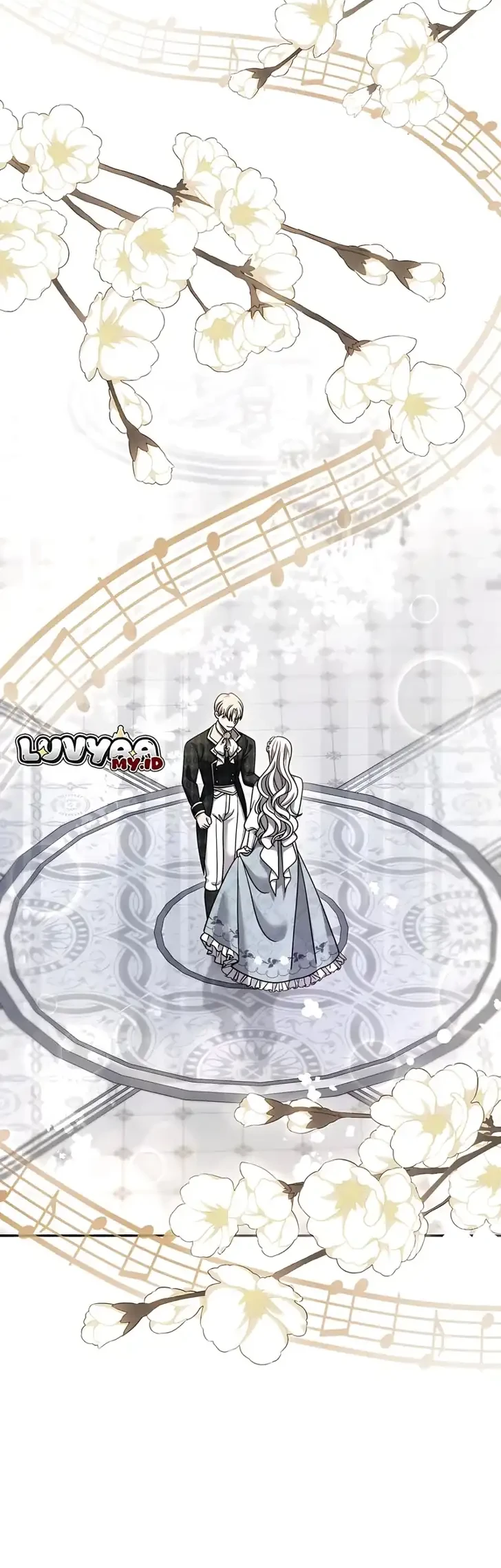 Obsessive Love Kills the Saintess Twice Chapter 23 Gambar 21