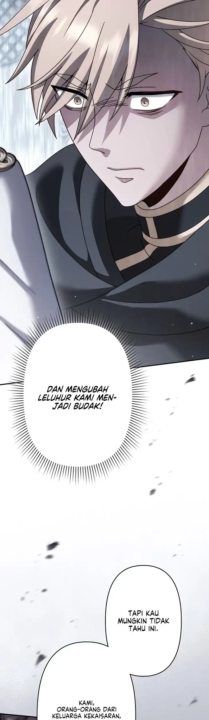 Obsessive Love Kills the Saintess Twice Chapter 30 Gambar 28