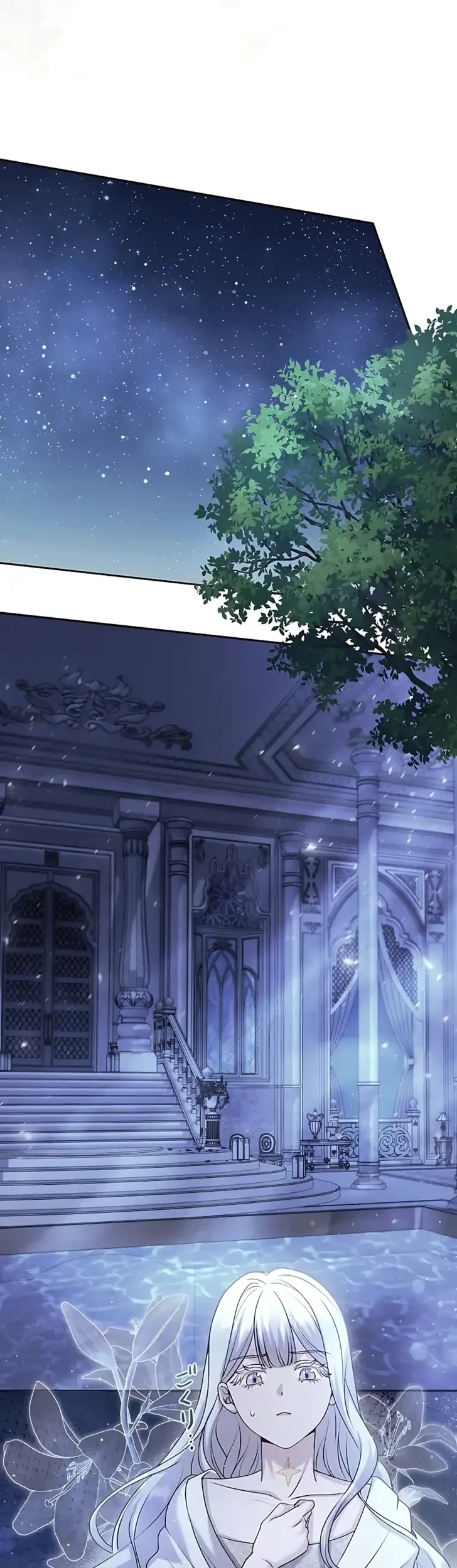 Obsessive Love Kills the Saintess Twice Chapter 4 Gambar 35