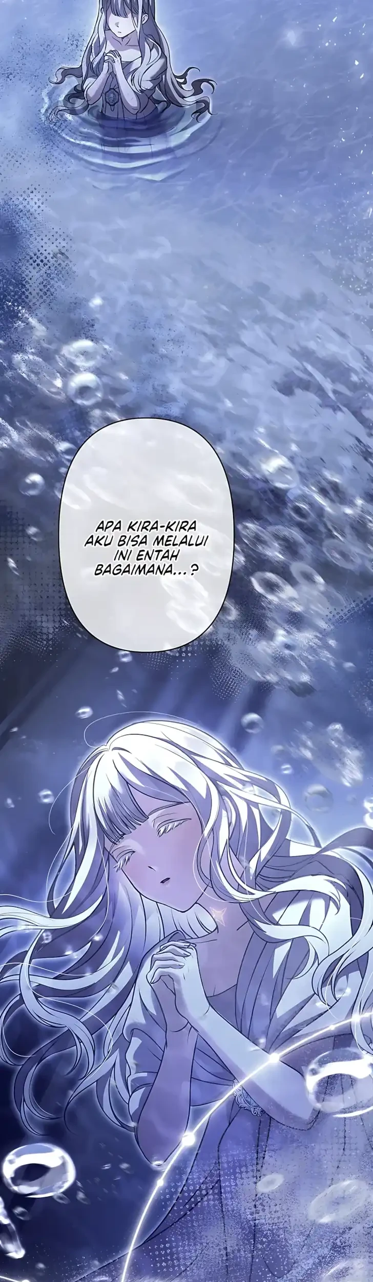 Obsessive Love Kills the Saintess Twice Chapter 4 Gambar 38