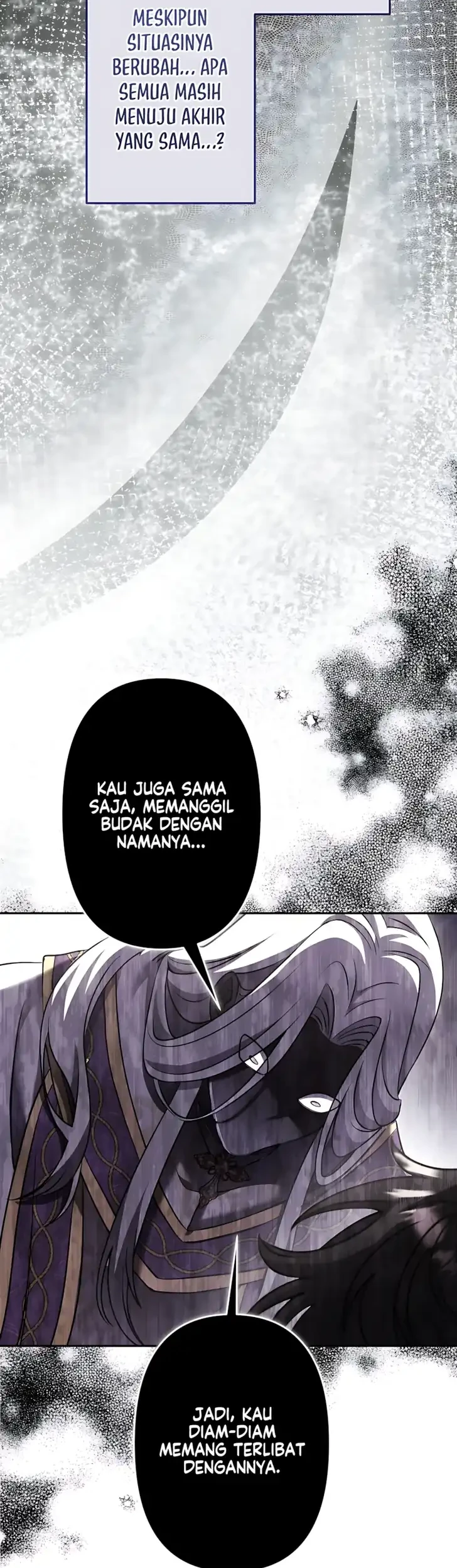 Obsessive Love Kills the Saintess Twice Chapter 5 Gambar 32