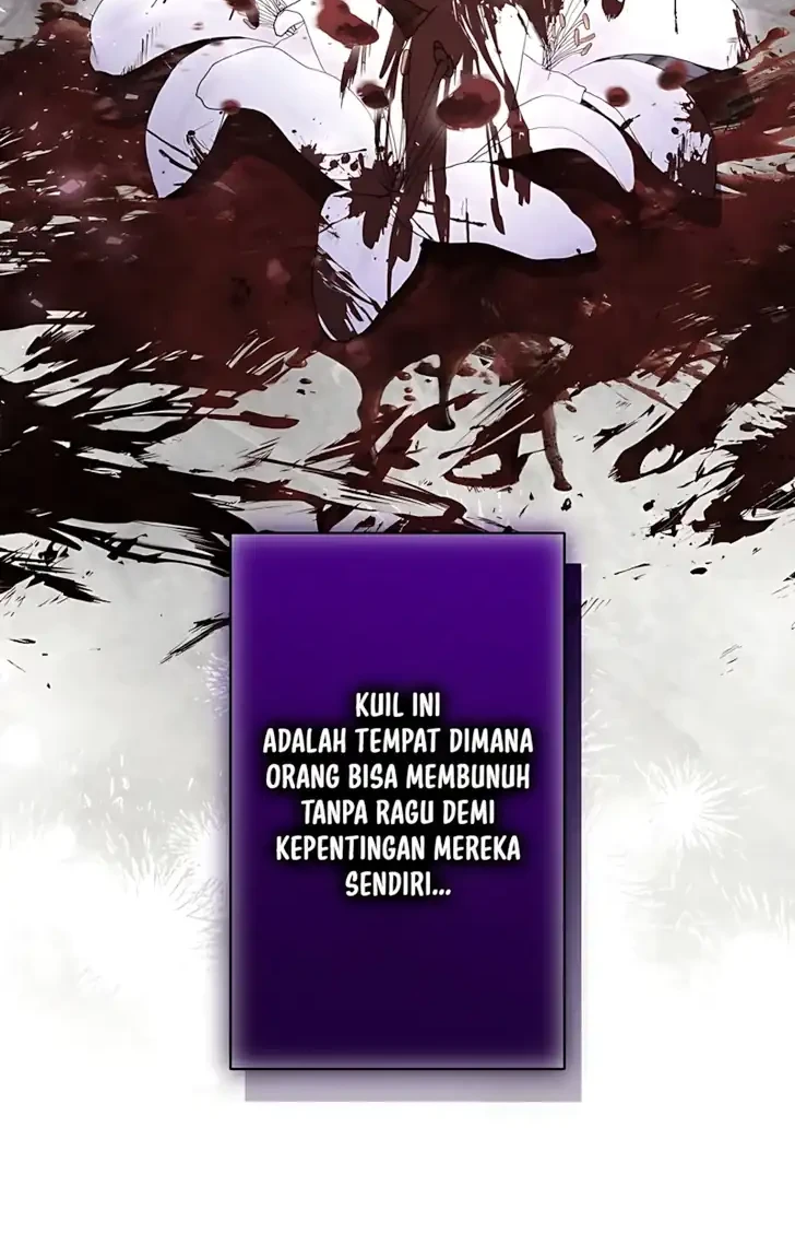 Obsessive Love Kills the Saintess Twice Chapter 6 Gambar 30