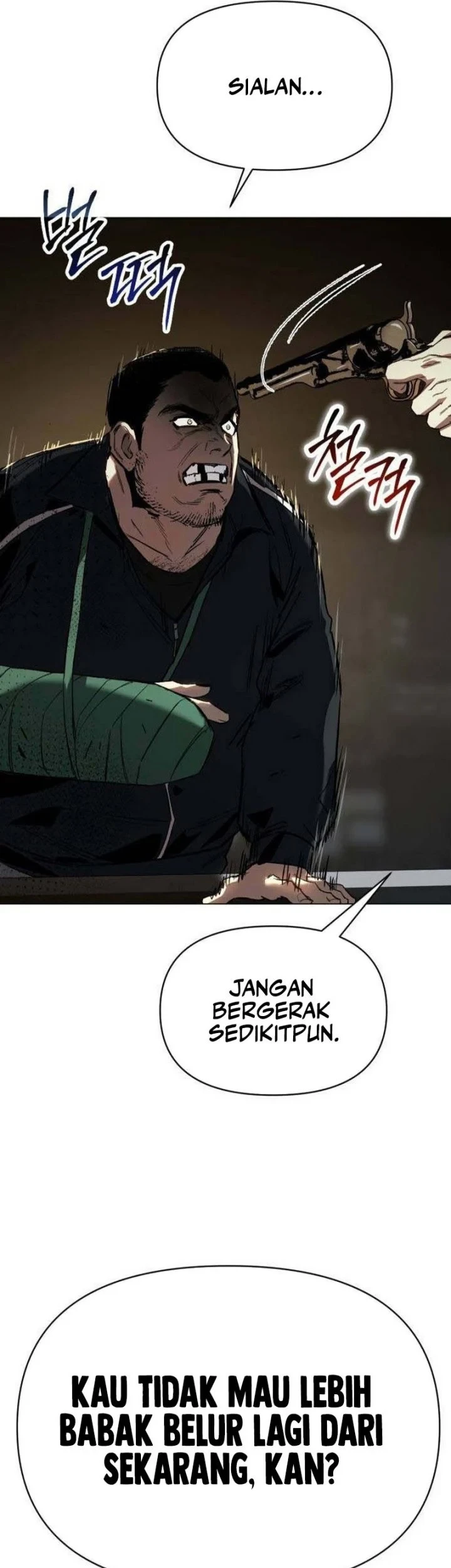 Obshchaka Chapter 18 Gambar 46