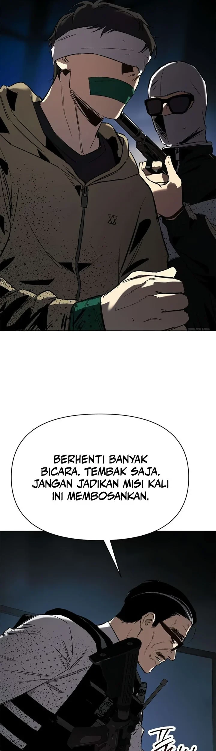 Obshchaka Chapter 19 Gambar 51