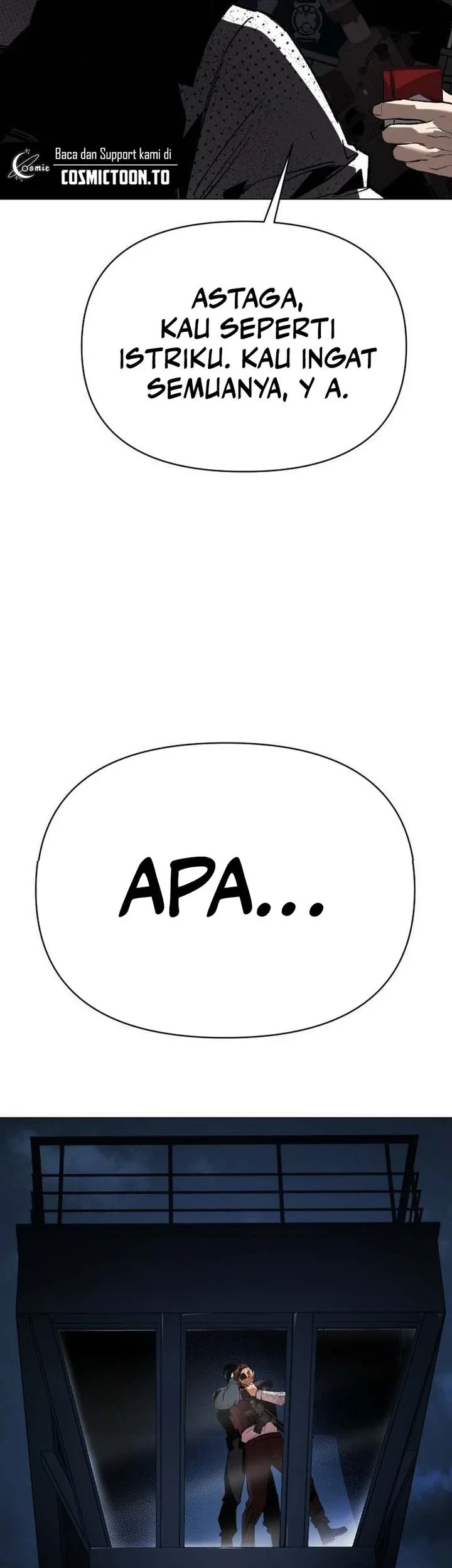 Obshchaka Chapter 21 Gambar 53