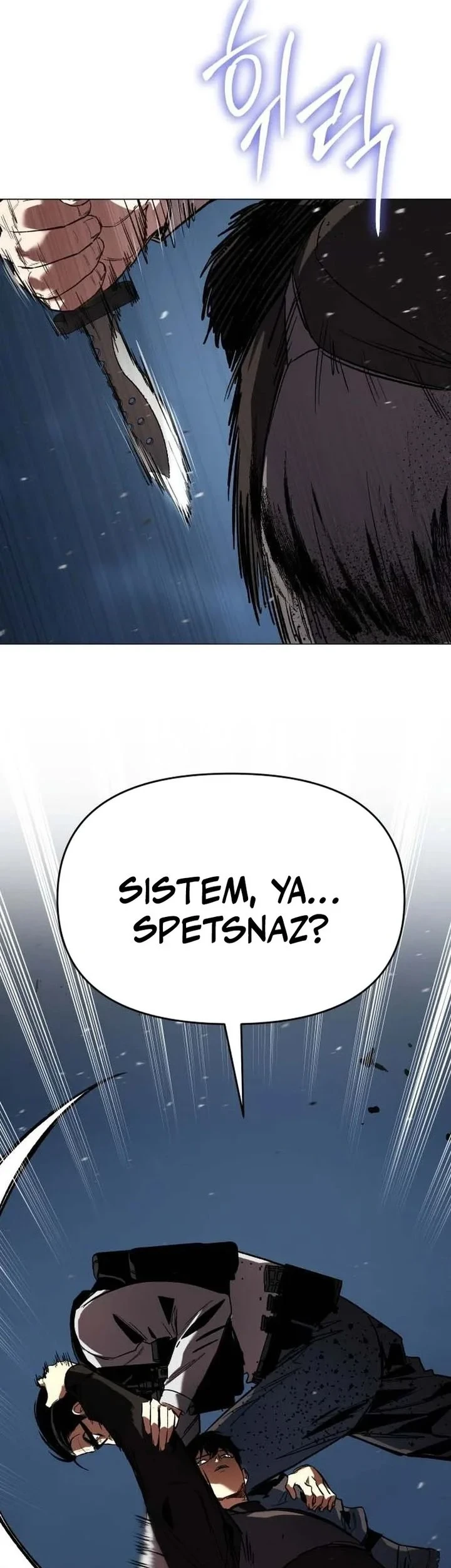 Obshchaka Chapter 22 Gambar 55