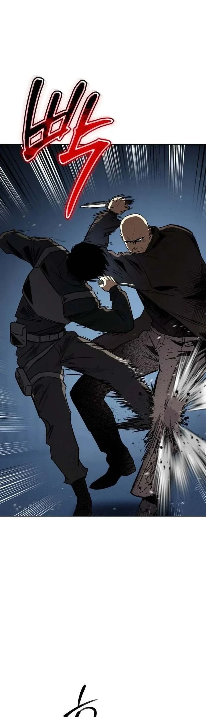 Obshchaka Chapter 23 Gambar 61