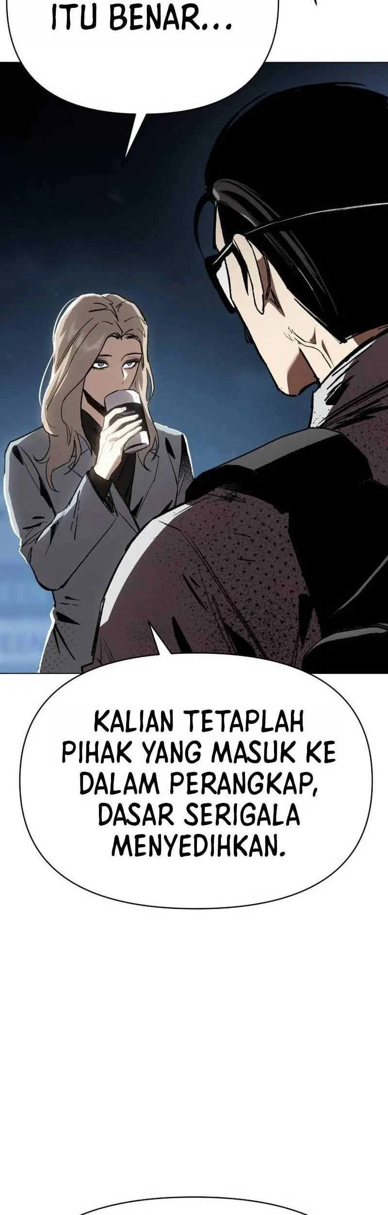 Obshchaka Chapter 24 Gambar 46