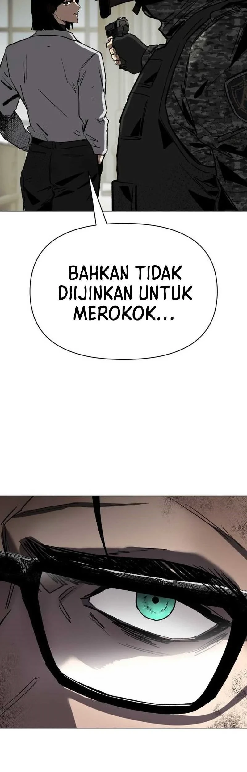Obshchaka Chapter 25 Gambar 41