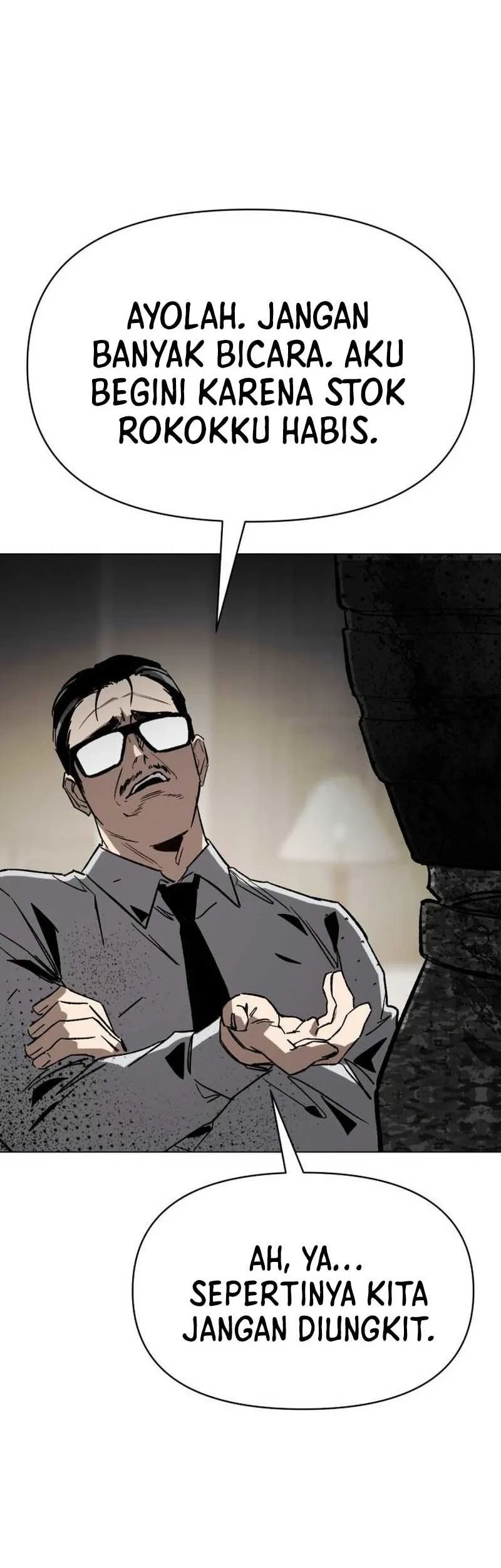 Obshchaka Chapter 25 Gambar 42