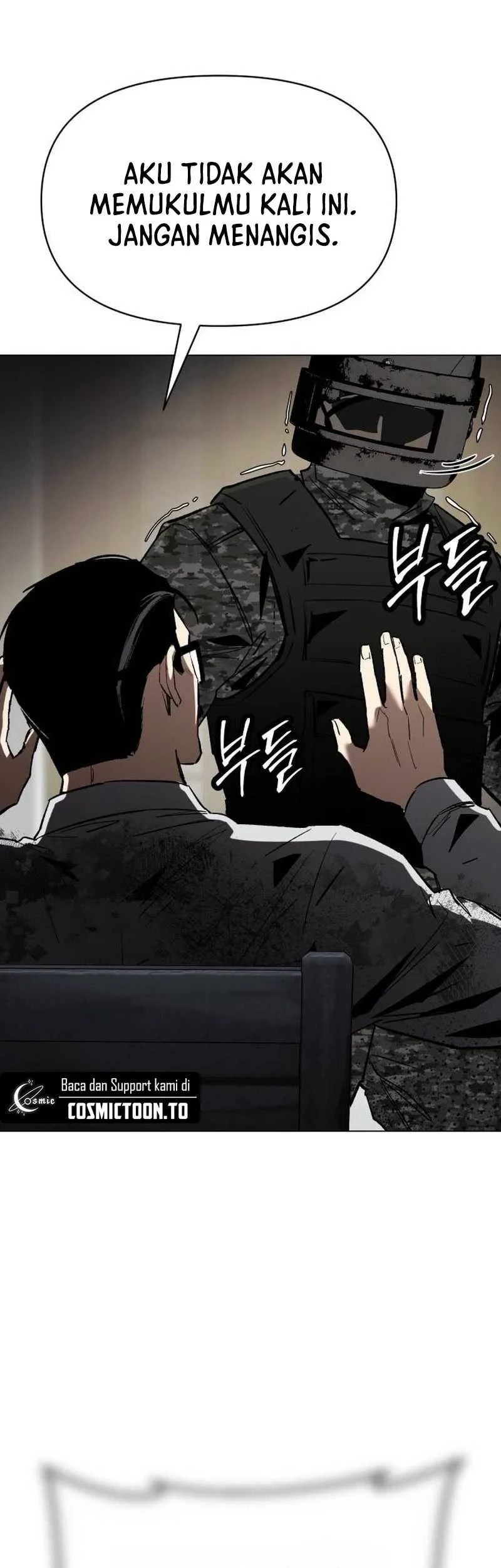 Obshchaka Chapter 25 Gambar 43