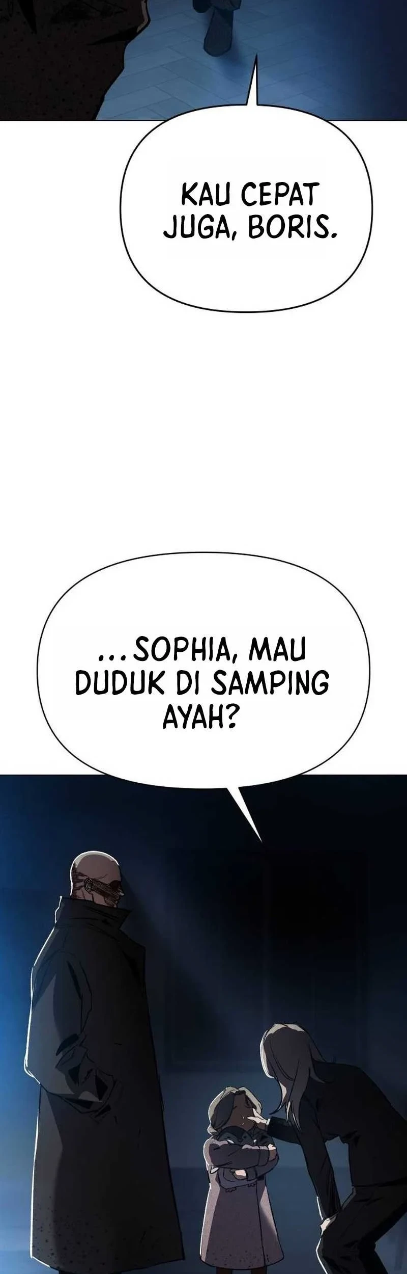 Obshchaka Chapter 26 Gambar 46