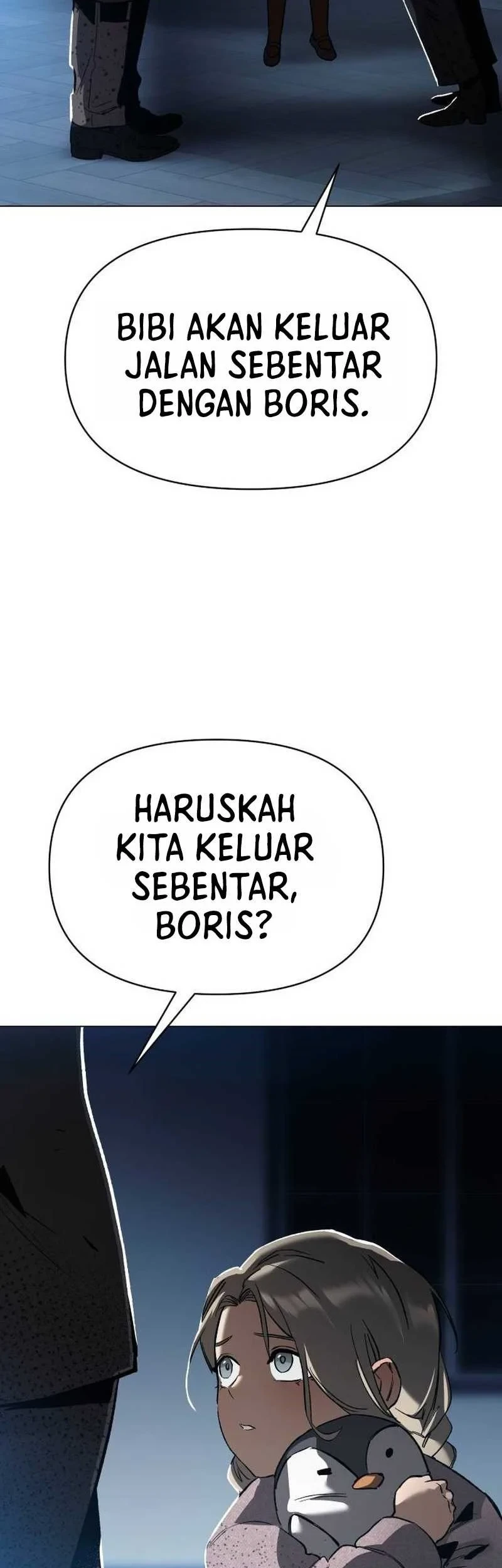 Obshchaka Chapter 26 Gambar 47