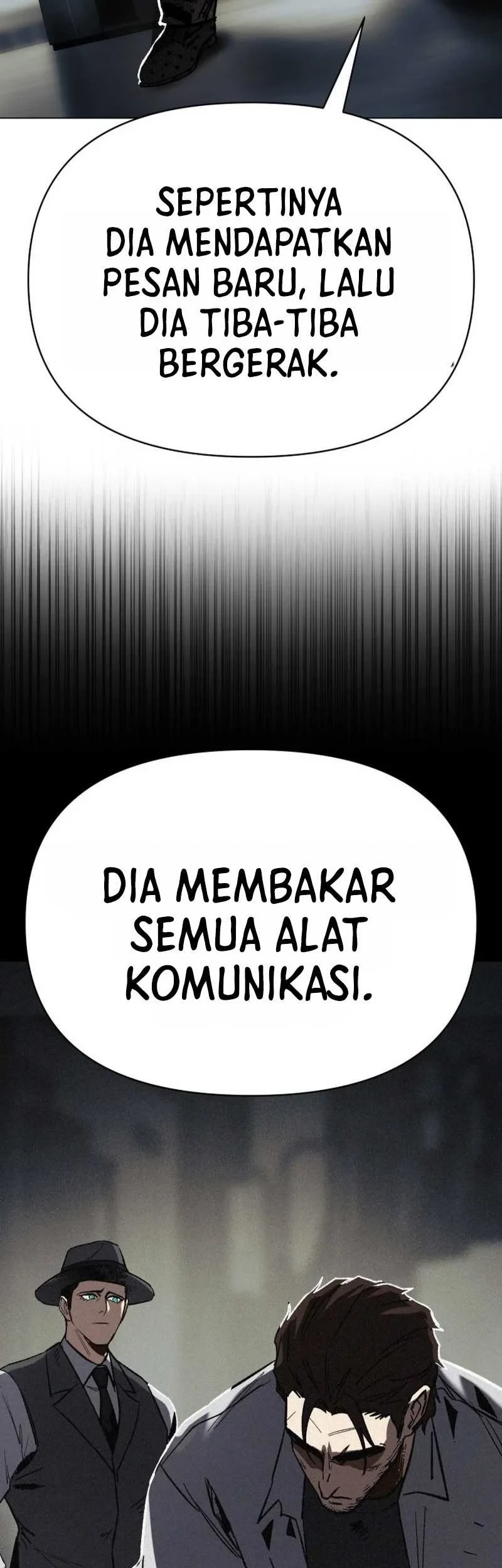 Obshchaka Chapter 27 Gambar 46